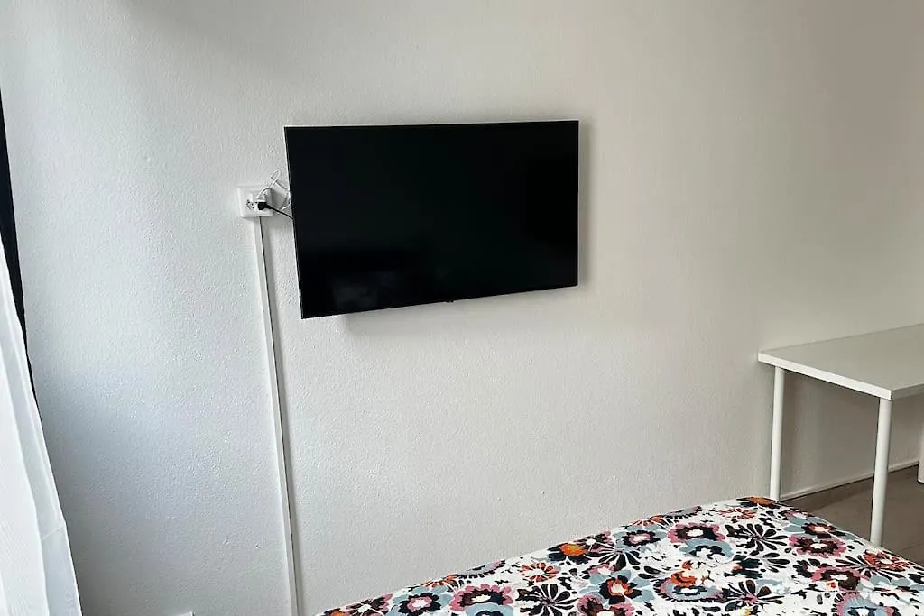Studio Hyper Centre Apartment Geneva Switzerland