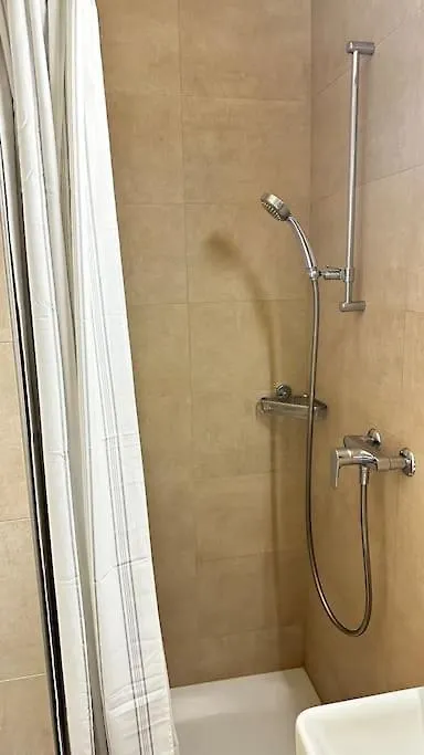 Studio Hyper Centre Apartment Geneva