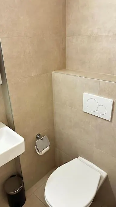 Studio Hyper Centre Apartment Geneva