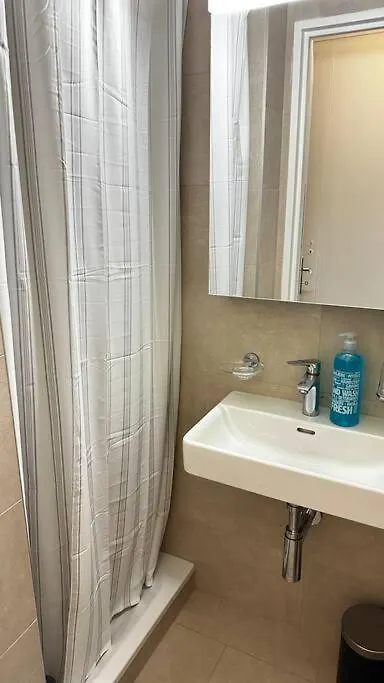 Studio Hyper Centre Apartment Geneva Switzerland