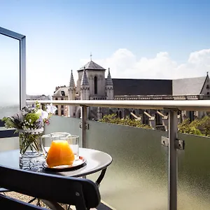 Hotel Suisse, Genf