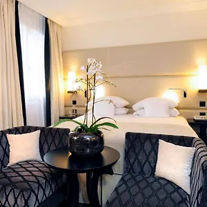 Hotel Tiffany By Fassbind, Genève