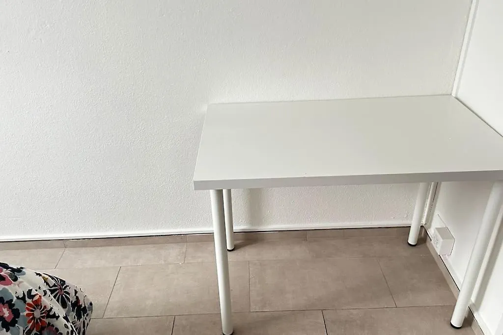 Ferienwohnung Studio Hyper Centre Genf